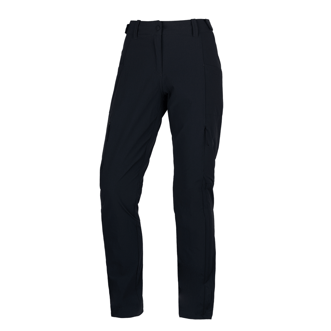 NO-6076OR women's stretch pants  SENJA