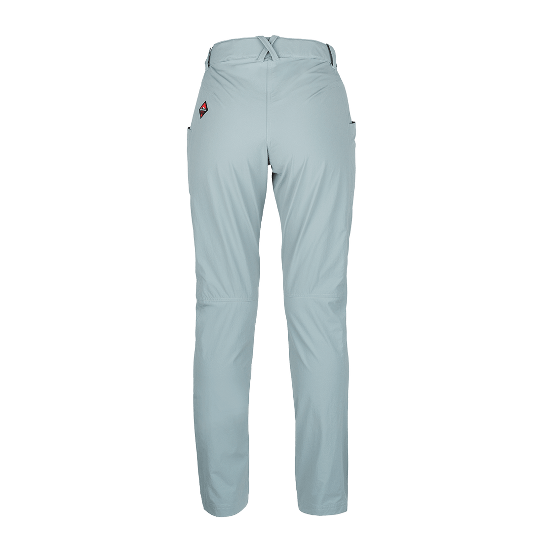 NO-6076OR women's stretch pants  SENJA