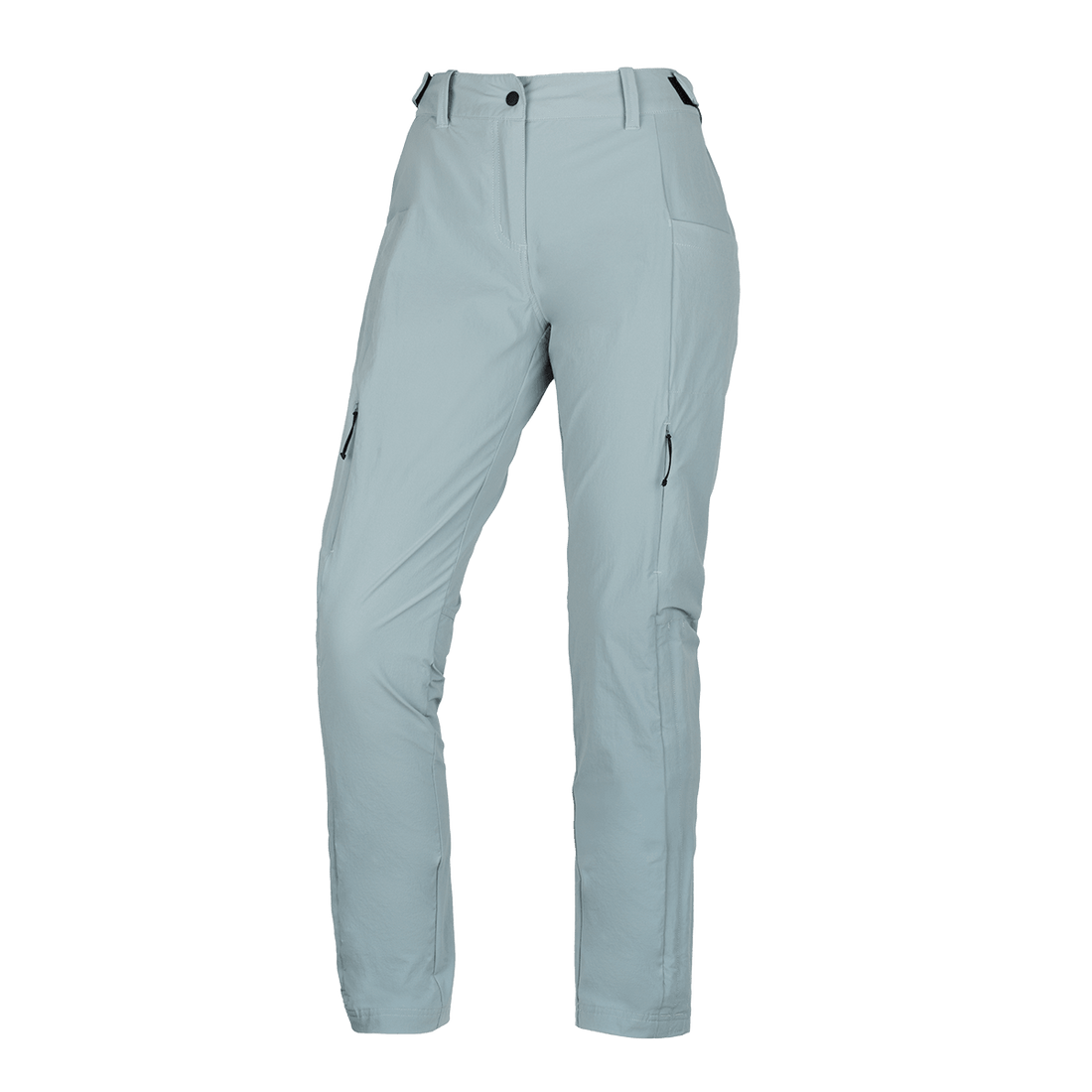NO-6076OR women's stretch pants  SENJA