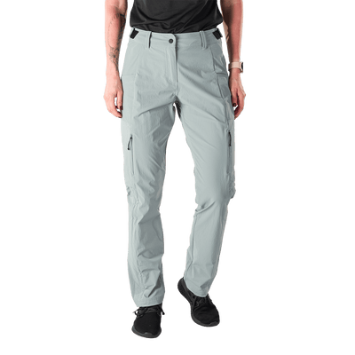 NO-6076OR women's stretch pants  SENJA