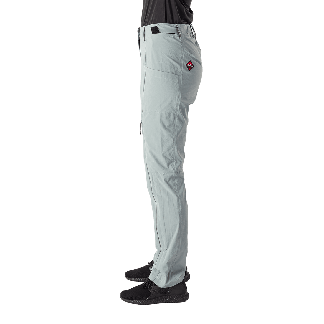 NO-6076OR women's stretch pants  SENJA
