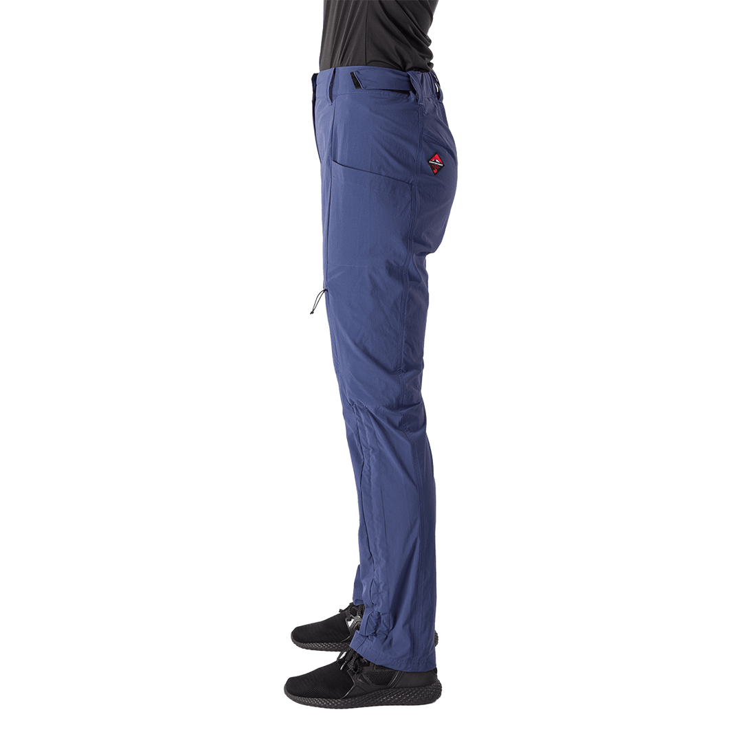 NO-6076OR women's stretch pants  SENJA