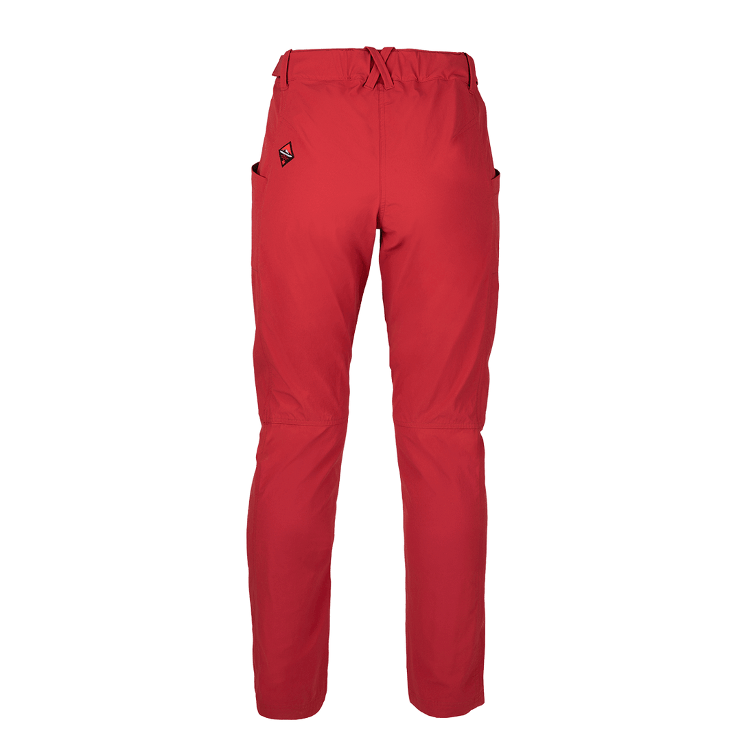 NO-6076OR women's stretch pants  SENJA