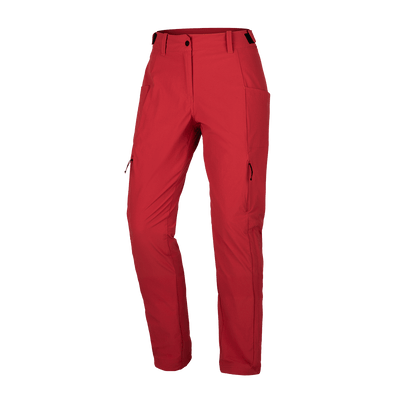 NO-6076OR women's stretch pants  SENJA