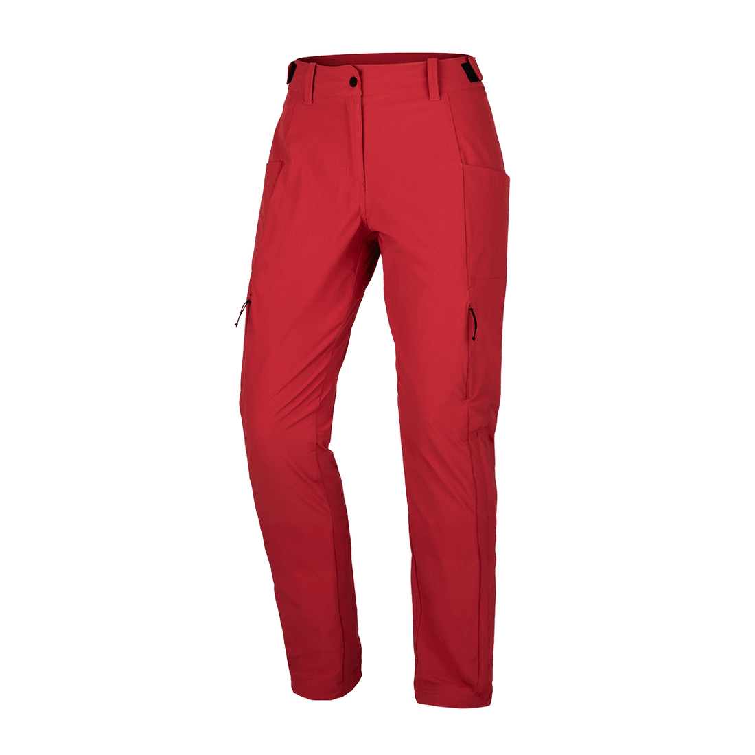 NO-6076OR women's stretch pants  SENJA