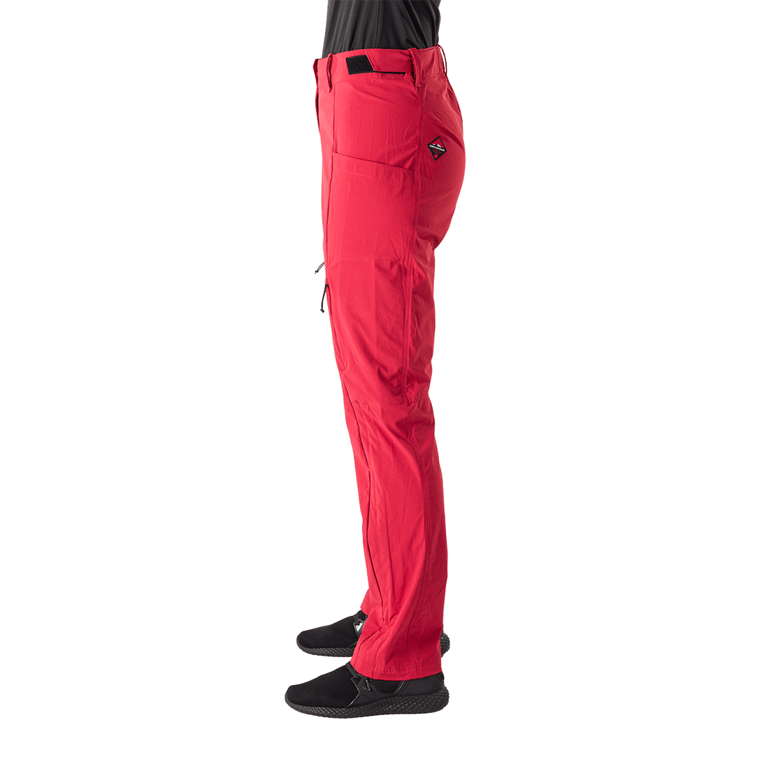 NO-6076OR women's stretch pants  SENJA