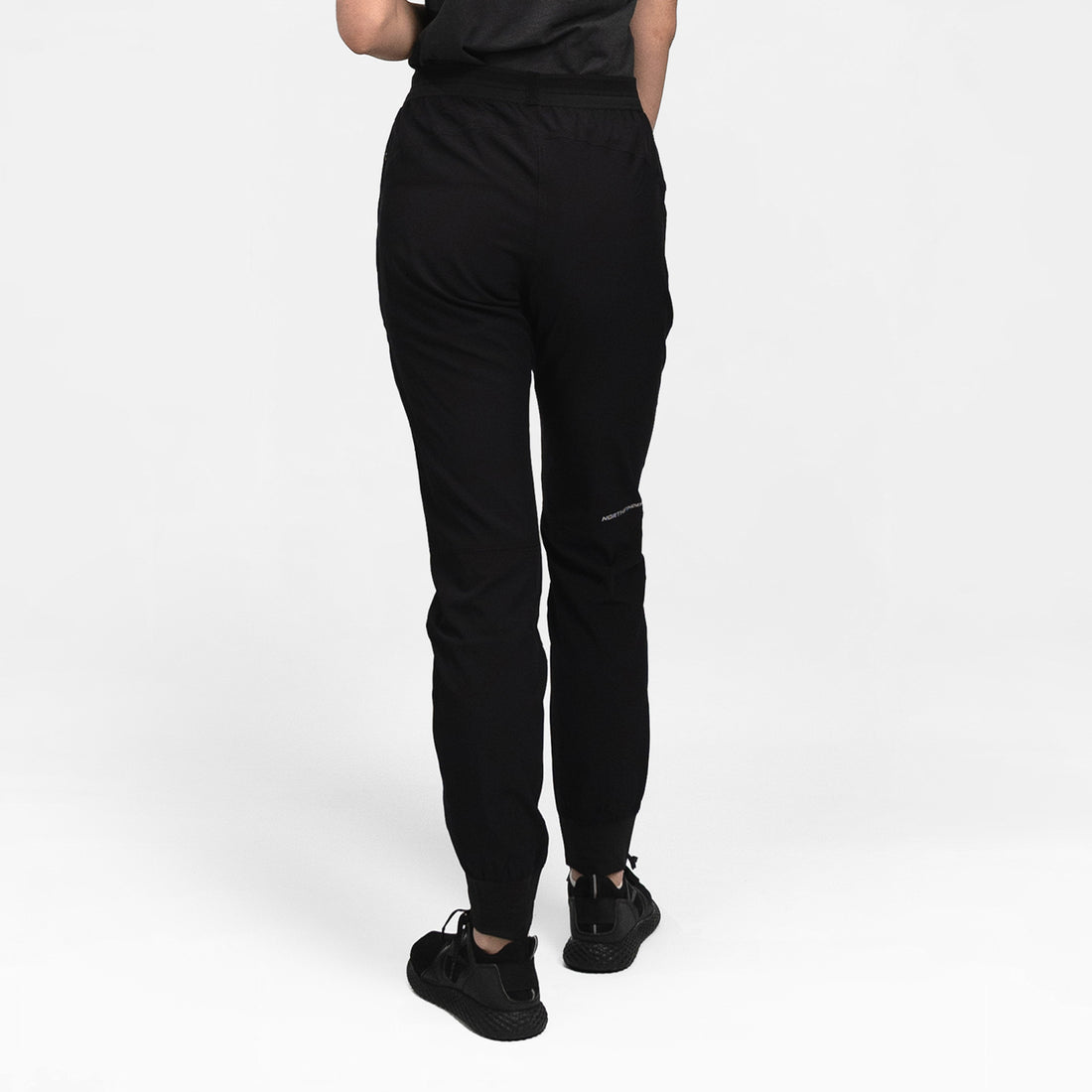NO-6101OR women's ultra lightweight pants JAVORINA