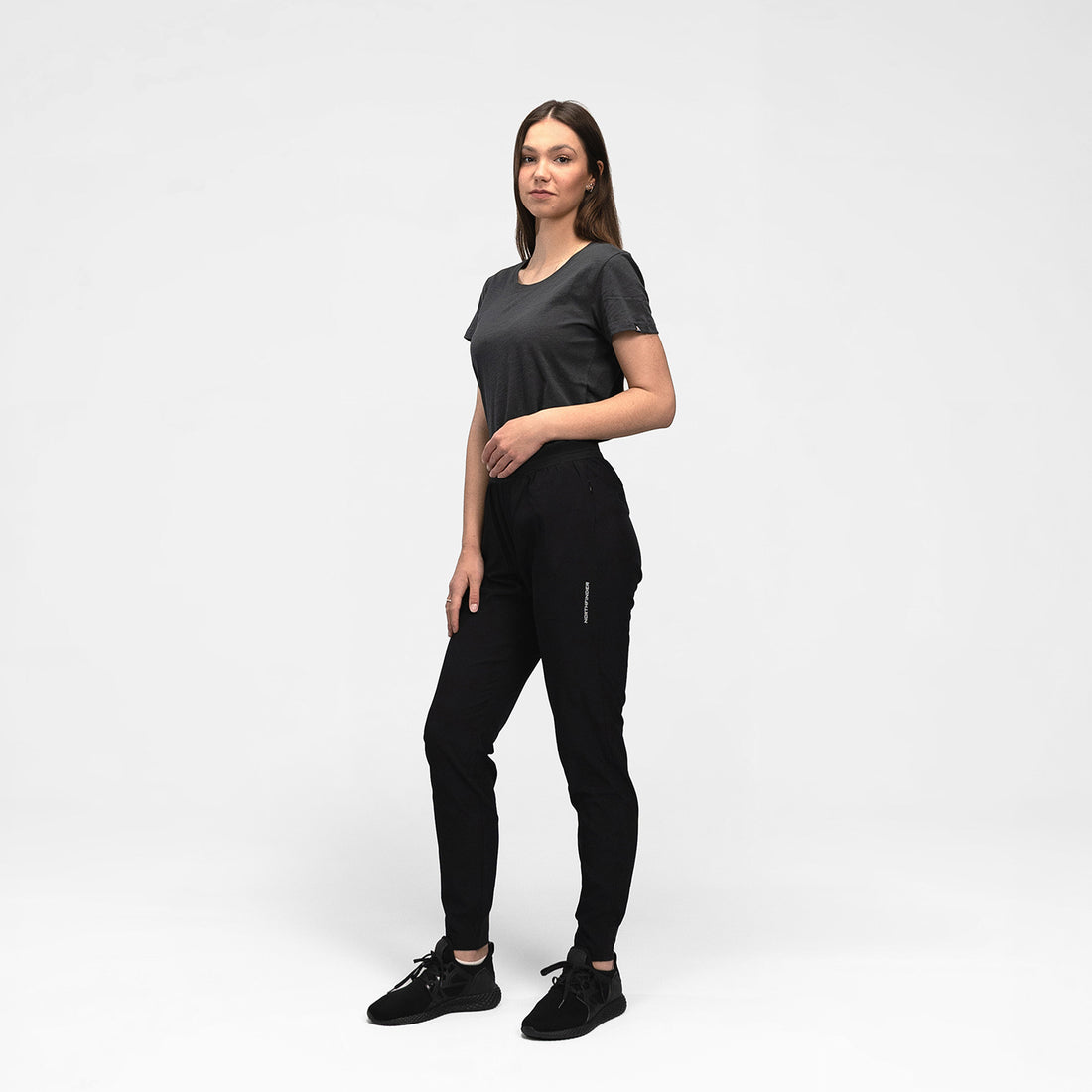 NO-6101OR women's ultra lightweight pants JAVORINA