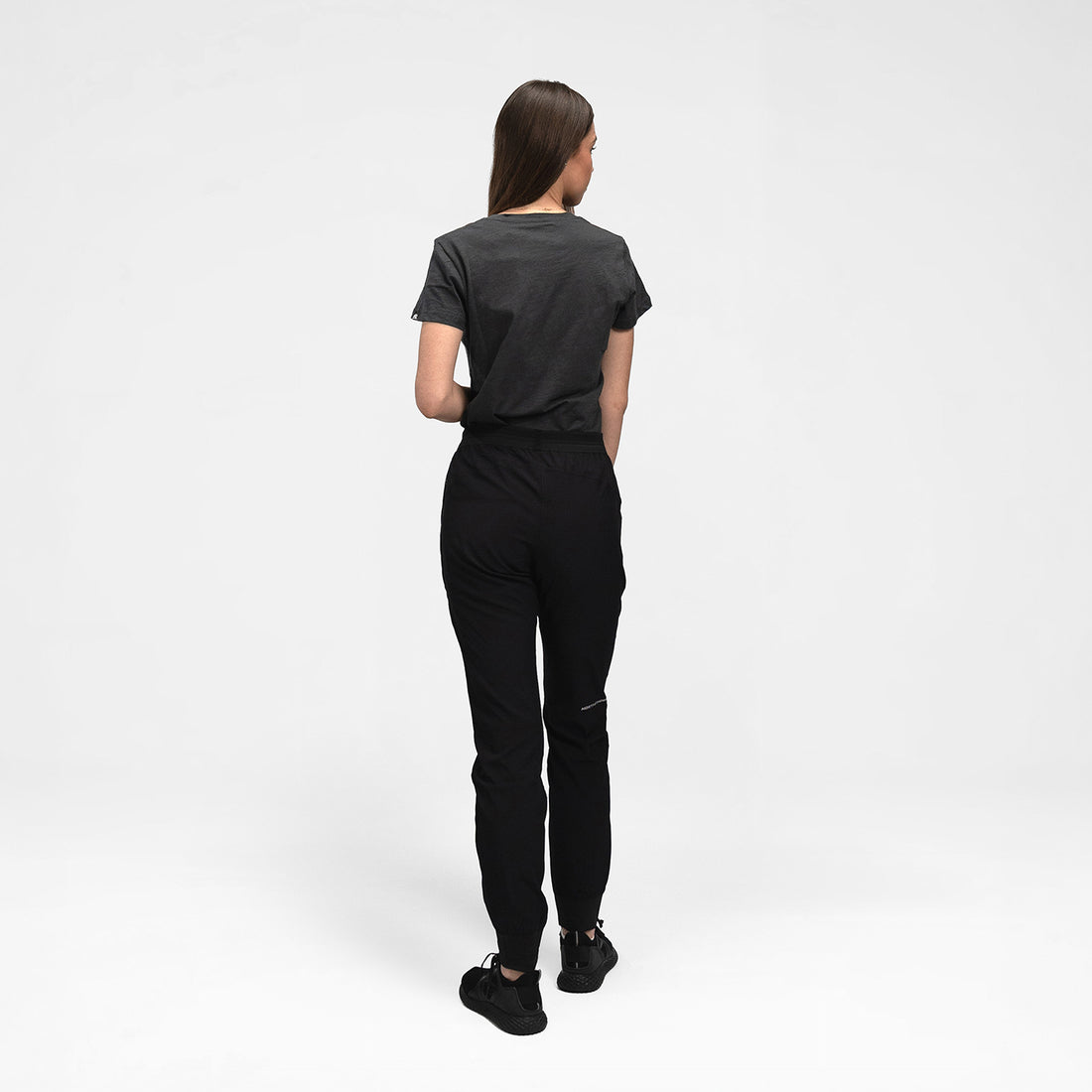 NO-6101OR women's ultra lightweight pants JAVORINA
