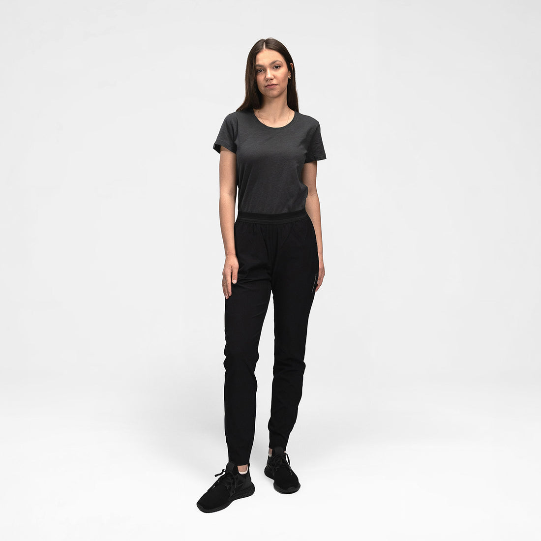 NO-6101OR women's ultra lightweight pants JAVORINA