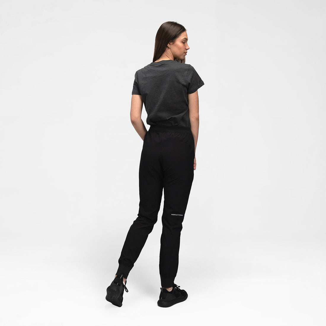 NO-6101OR women's ultra lightweight pants JAVORINA