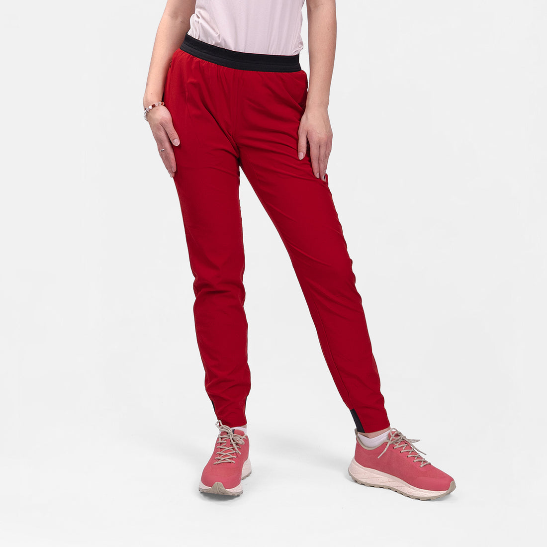 NO-6101OR women's ultra lightweight pants JAVORINA