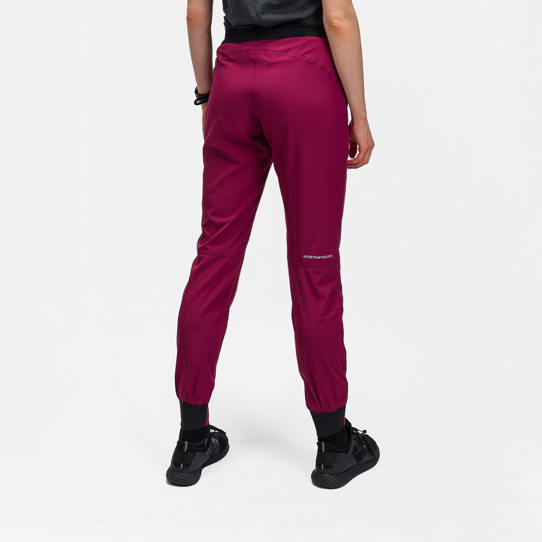 NO-6101OR women's ultra lightweight pants JAVORINA