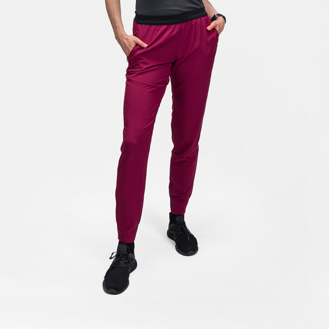 NO-6101OR women's ultra lightweight pants JAVORINA