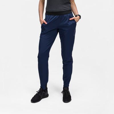 NO-6101OR women's ultra lightweight pants JAVORINA