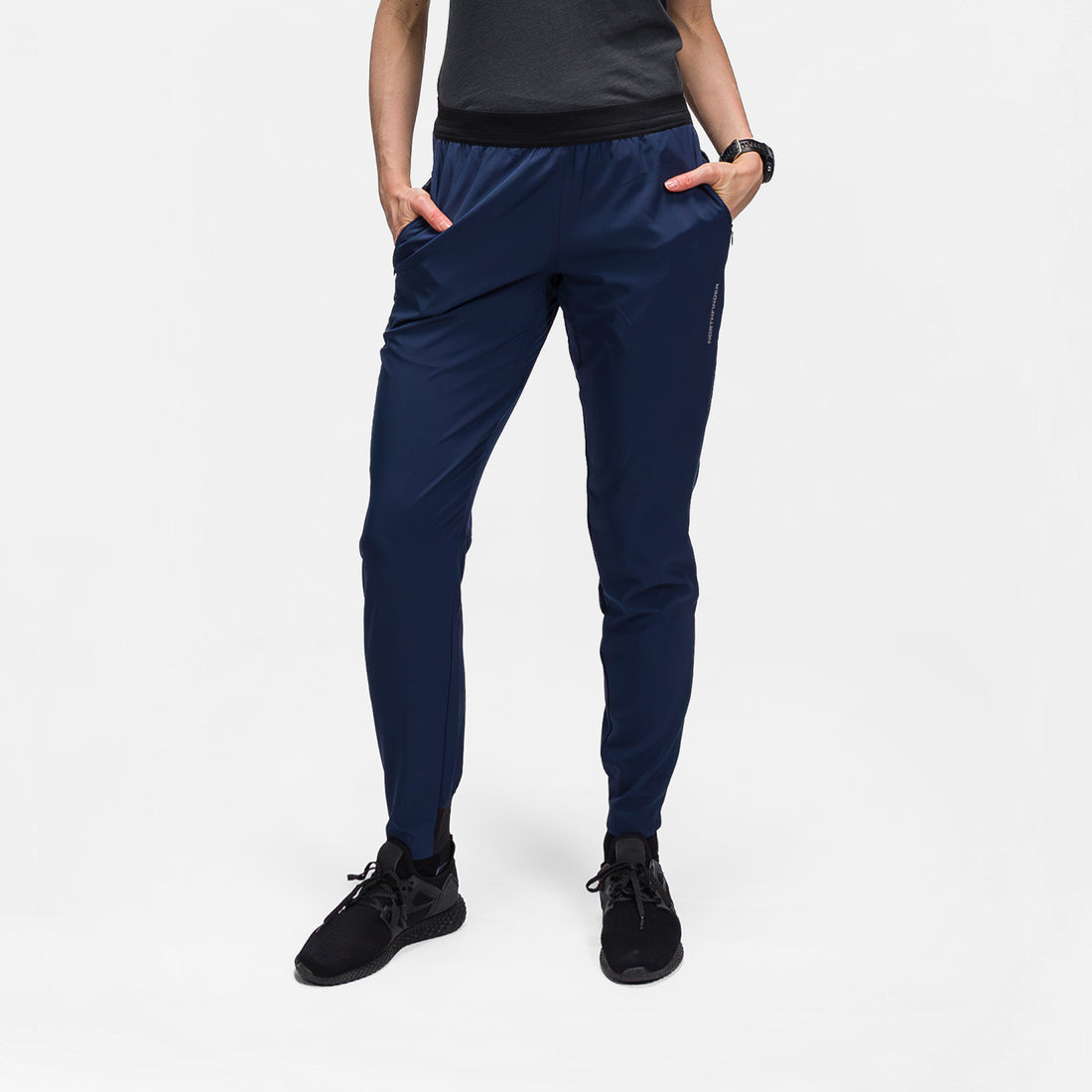 NO-6101OR women's ultra lightweight pants JAVORINA