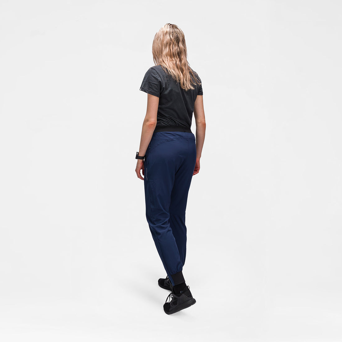 NO-6101OR women's ultra lightweight pants JAVORINA