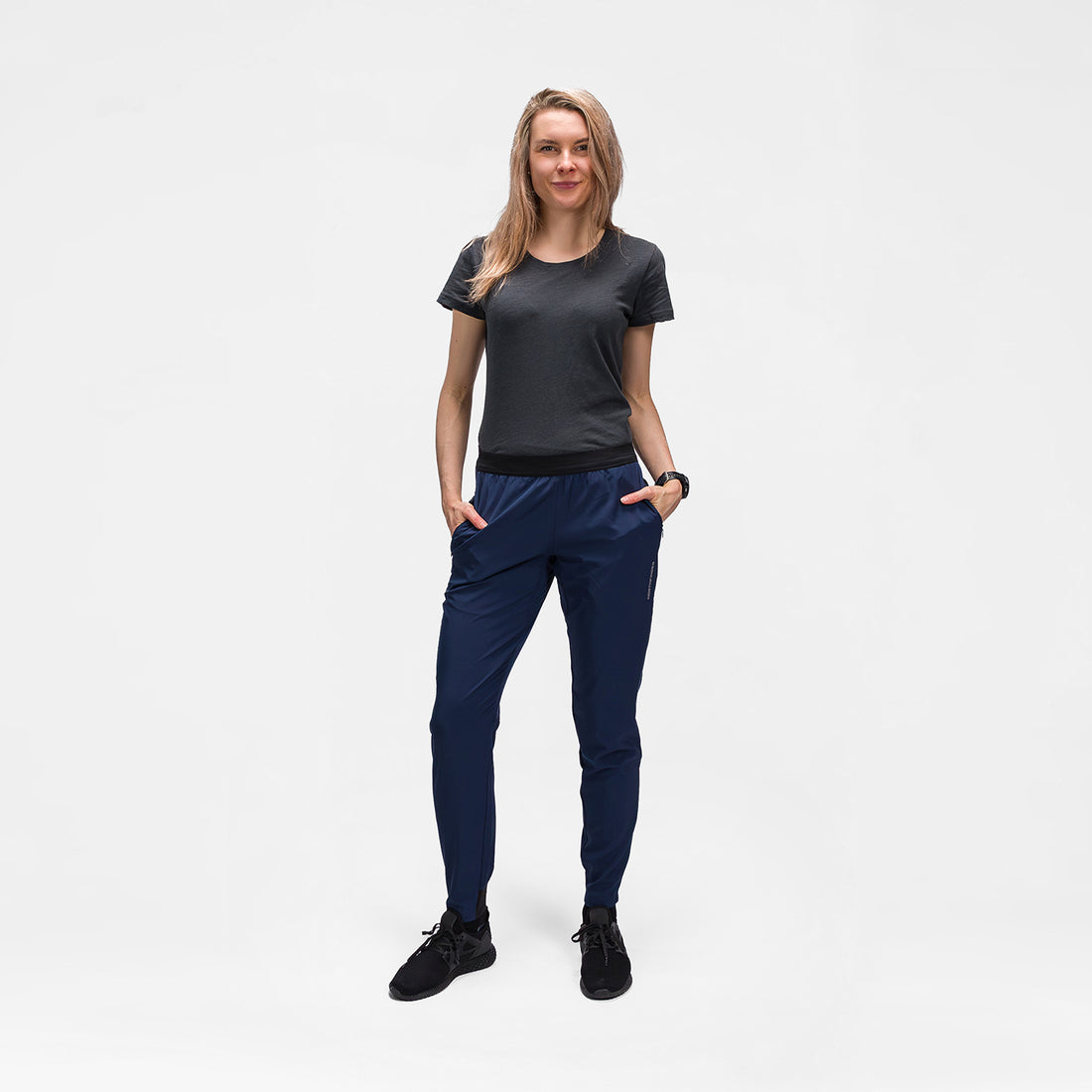 NO-6101OR women's ultra lightweight pants JAVORINA