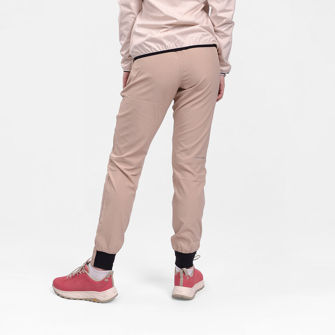 NO-6101OR women's ultra lightweight pants JAVORINA