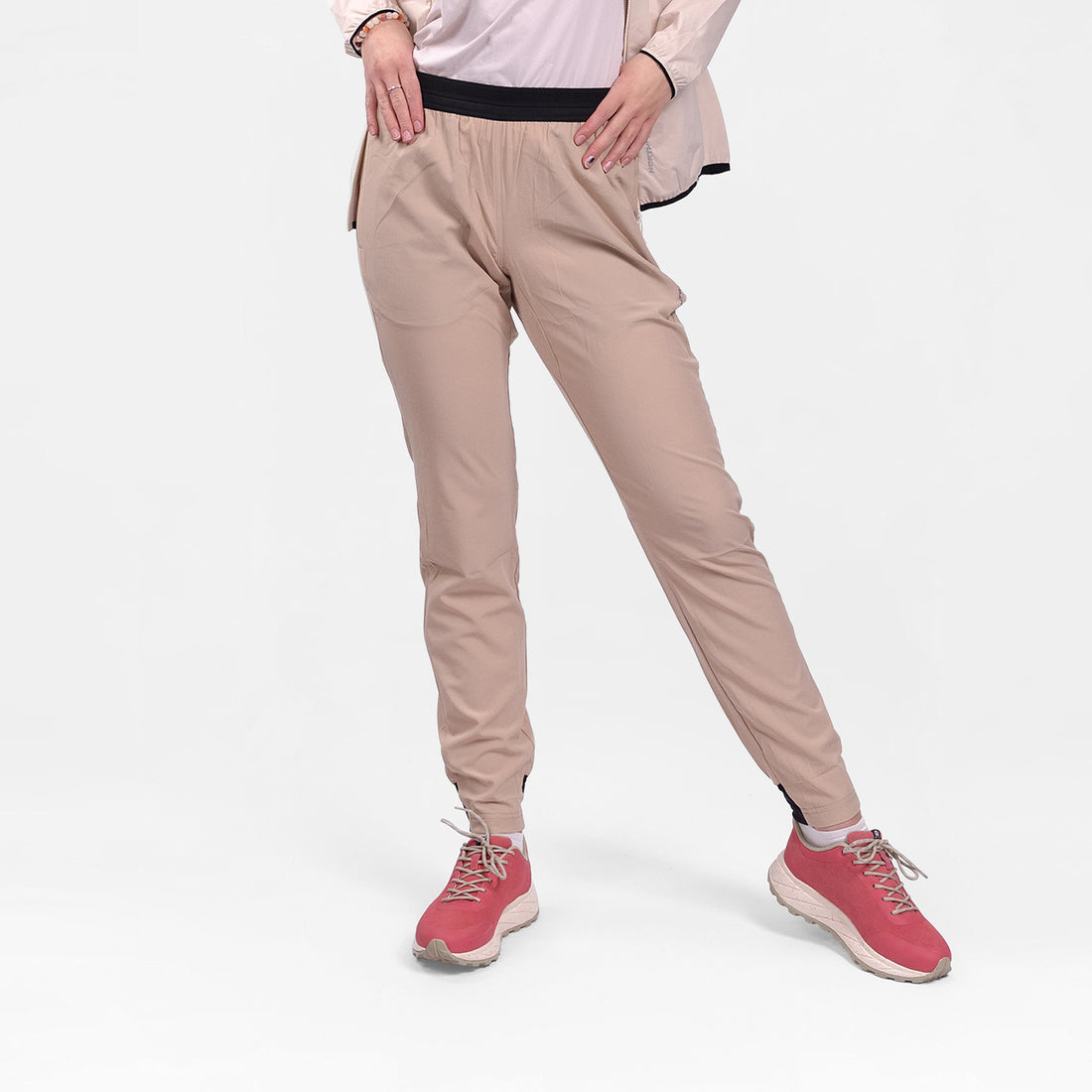NO-6101OR women's ultra lightweight pants JAVORINA