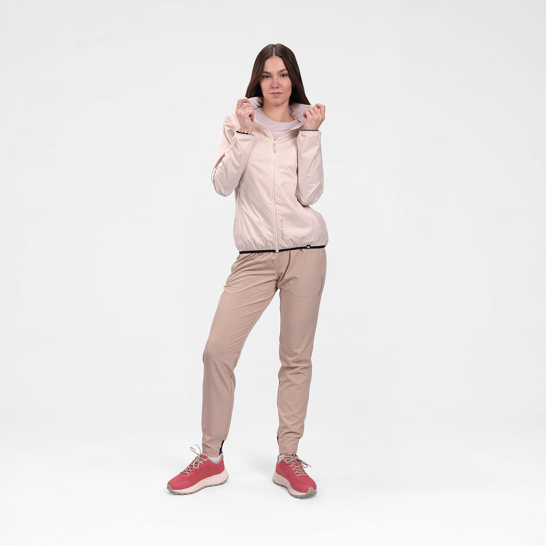 NO-6101OR women's ultra lightweight pants JAVORINA