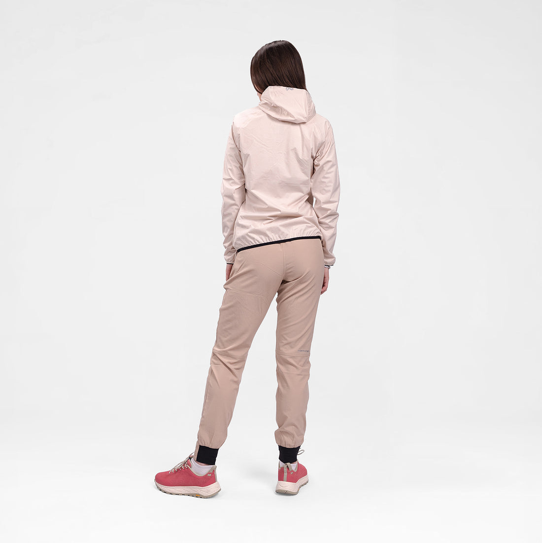 NO-6101OR women's ultra lightweight pants JAVORINA