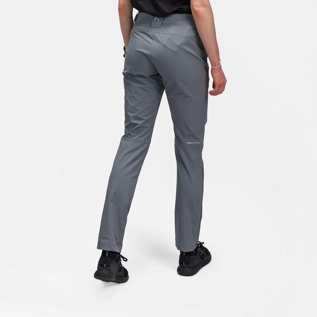 NO-6113OR women's stretch outdoor pants SOLJA