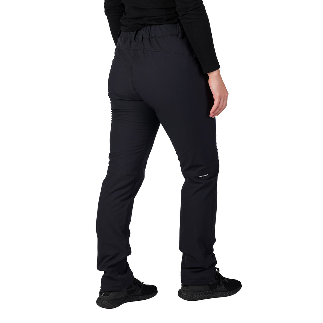 NO-6114OR women's outdoor winter pants HILPPA