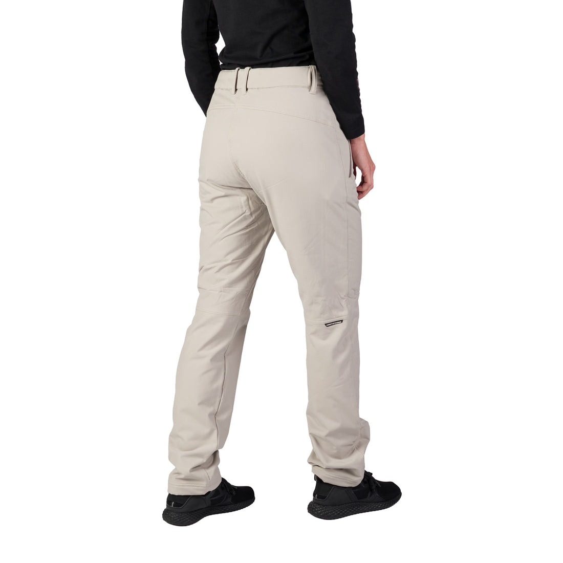 NO-6114OR women's outdoor winter pants HILPPA