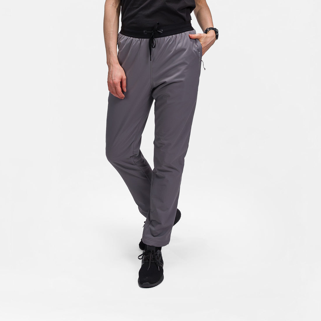NO-6115OR women's outdoor leisure pants TITTA