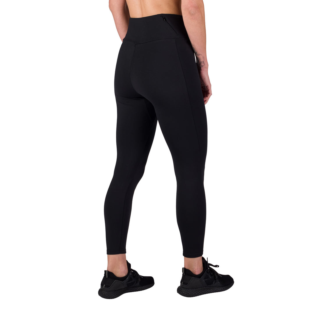 NO-6117OR women's winter outdoor leggings ANCHELA
