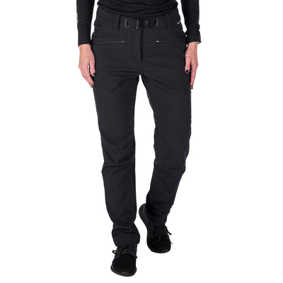 NO-6153OR women's softshell pants 3L MAYRA