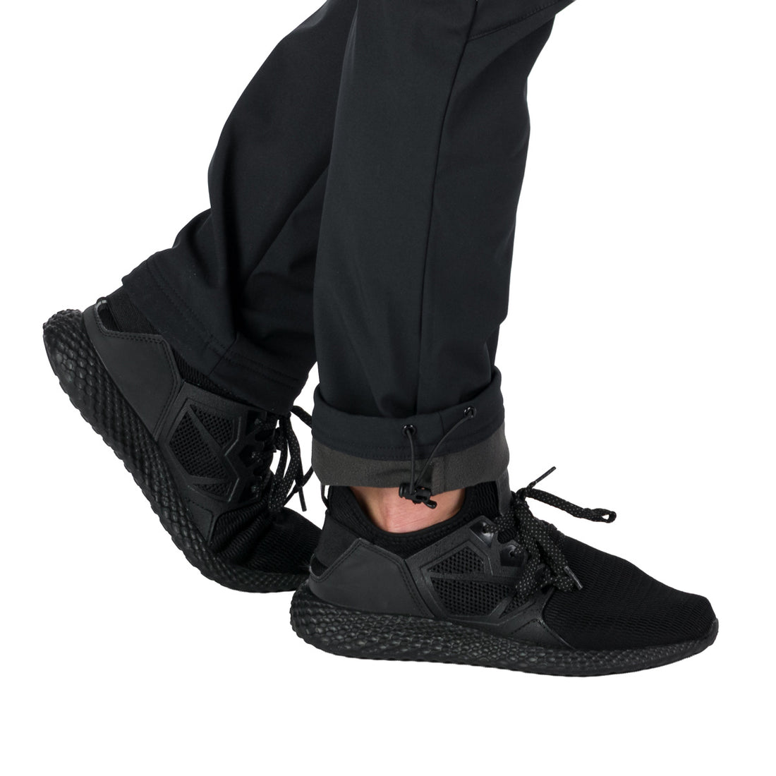 NO-6153OR women's softshell pants 3L MAYRA
