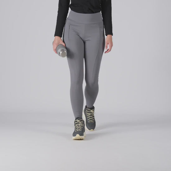 NO-6117OR women's winter outdoor leggings ANCHELA - NO-6117OR.mp4