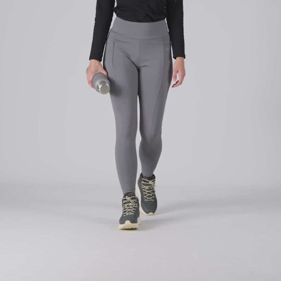 NO-6117OR women's winter outdoor leggings ANCHELA - NO-6117OR.mp4