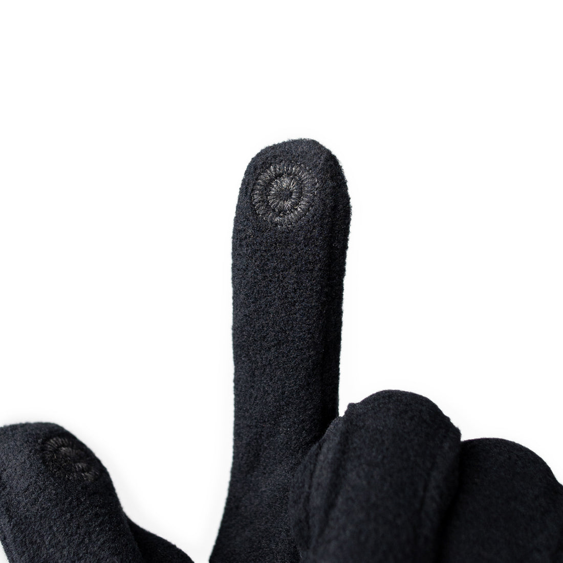 RU-0007OR unisex Primaloft gloves GURUNG