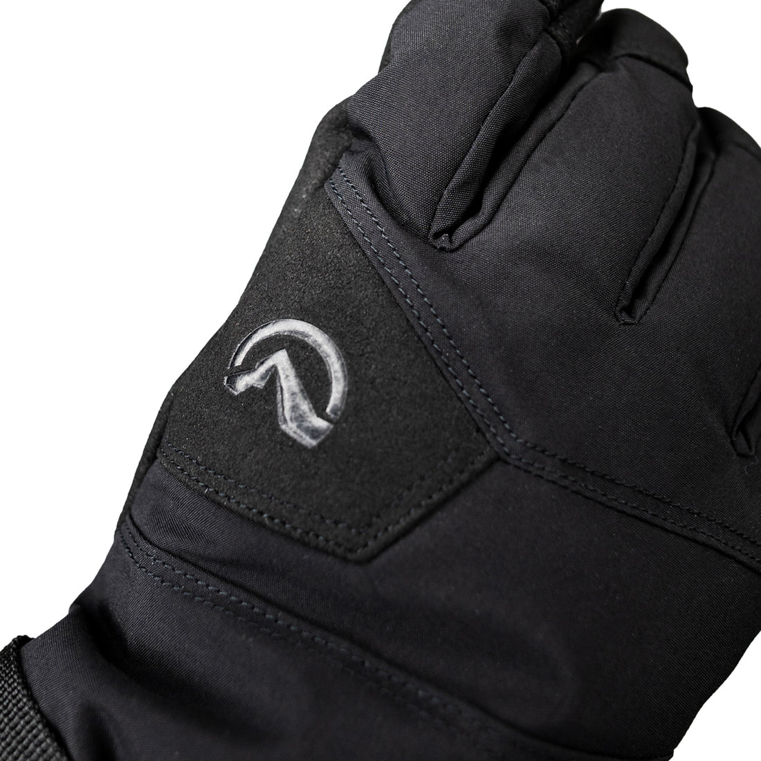 RU-2007SNW women's ski gloves with insulation YANGRA
