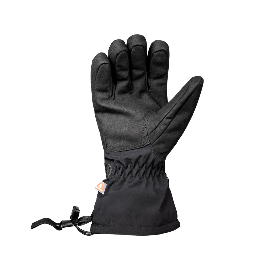 RU-2007SNW women's ski gloves with insulation YANGRA