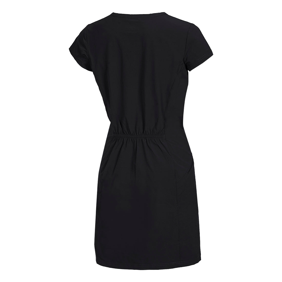 SA-4470OR women's active lightweight comfort fit stretch dress KAYDENCE