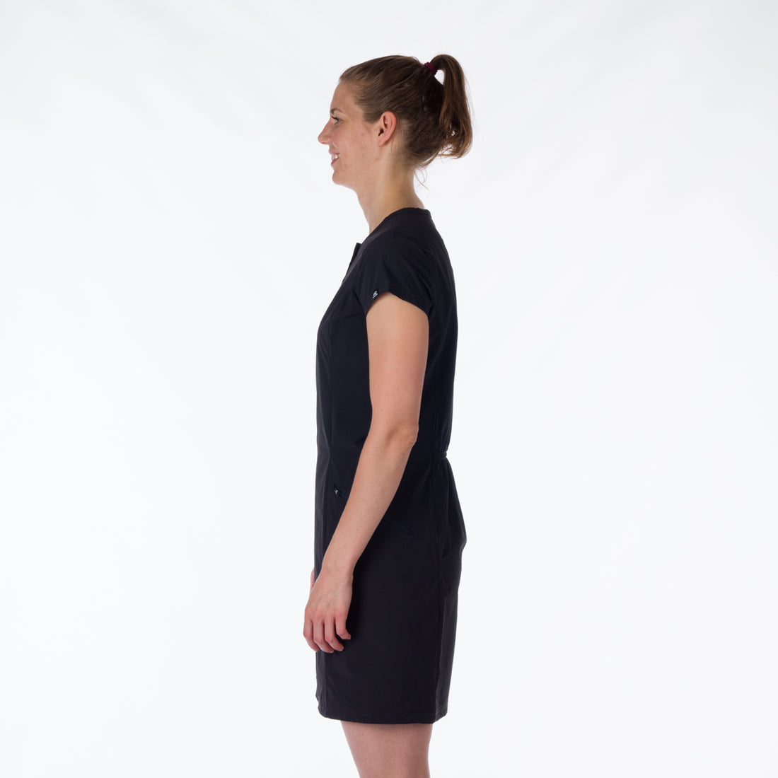 SA-4470OR women's active lightweight comfort fit stretch dress KAYDENCE