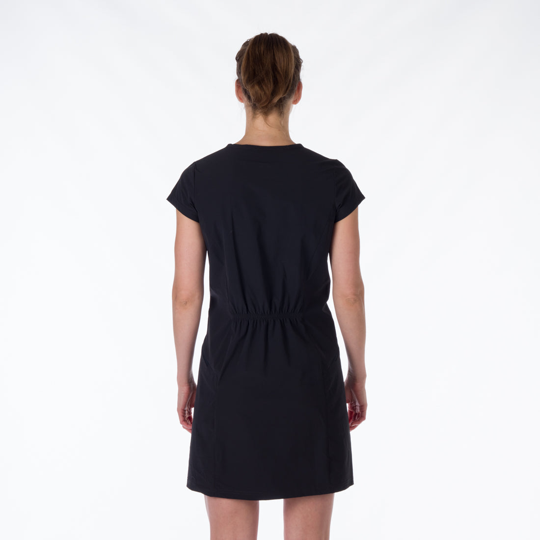 SA-4470OR women's active lightweight comfort fit stretch dress KAYDENCE