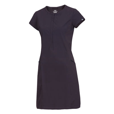SA-4470OR women's active lightweight comfort fit stretch dress KAYDENCE