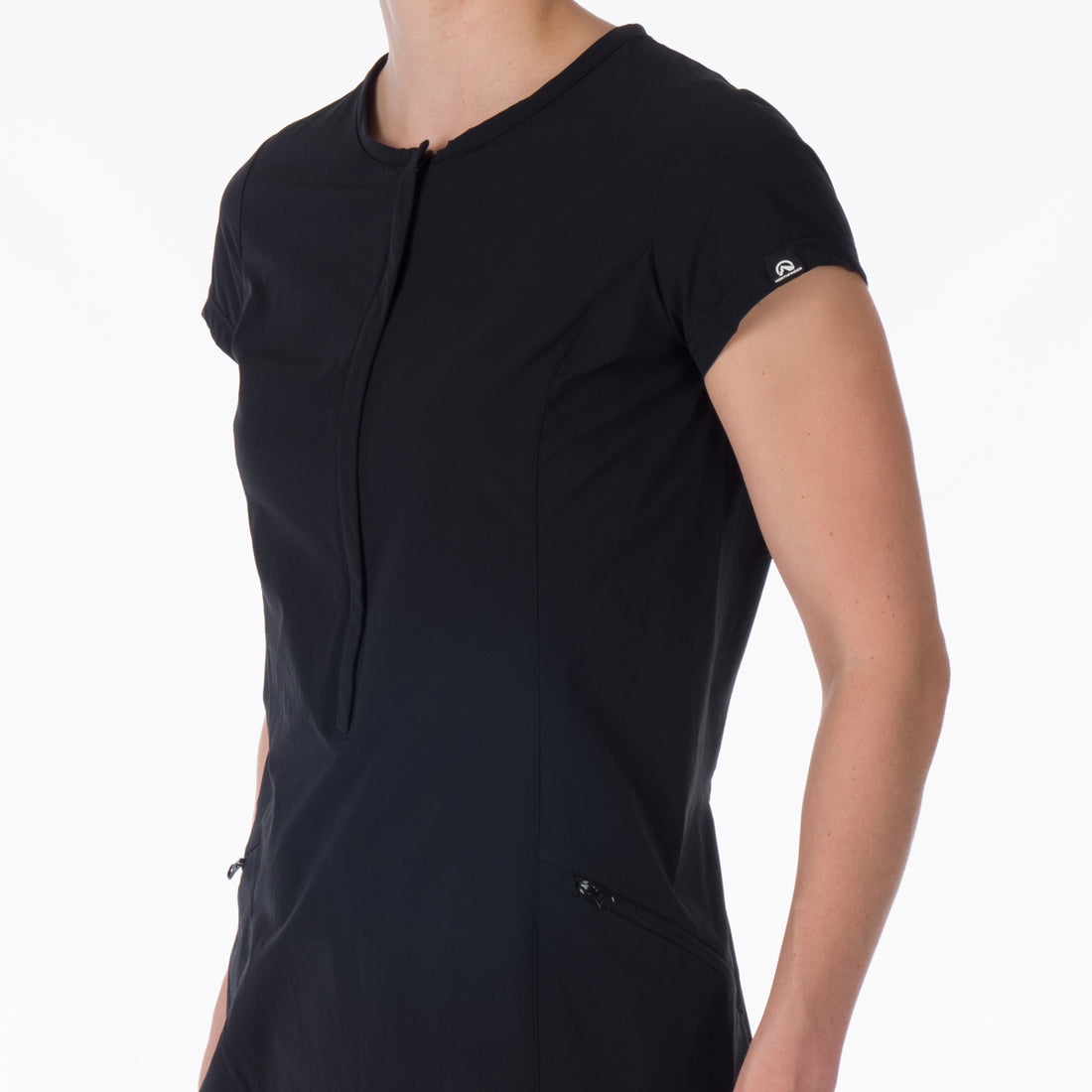 SA-4470OR women's active lightweight comfort fit stretch dress KAYDENCE