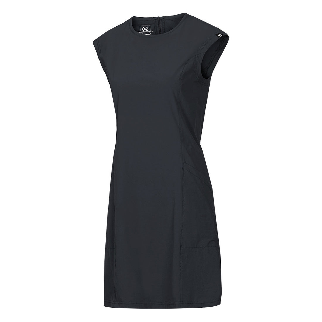 SA-4480OR women's active lightweight comfort fit stretch dress JEANNINE