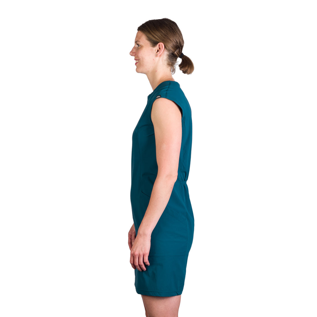 SA-4480OR women's active lightweight comfort fit stretch dress JEANNINE