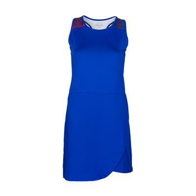 SA-4500SP women's dress DAFNHEA