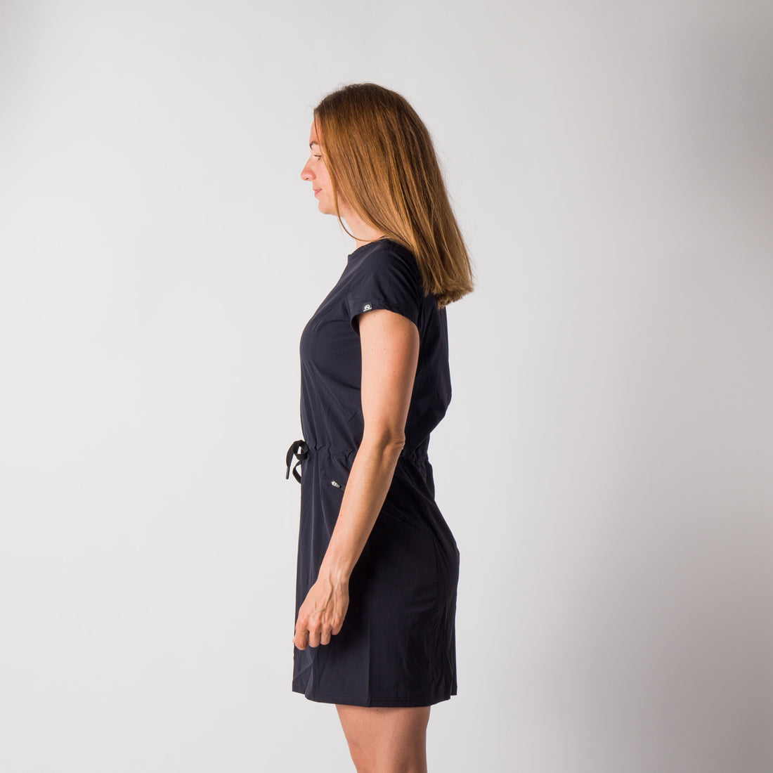 SA-4550OR women's outdoor stretch dress BRAYLEE