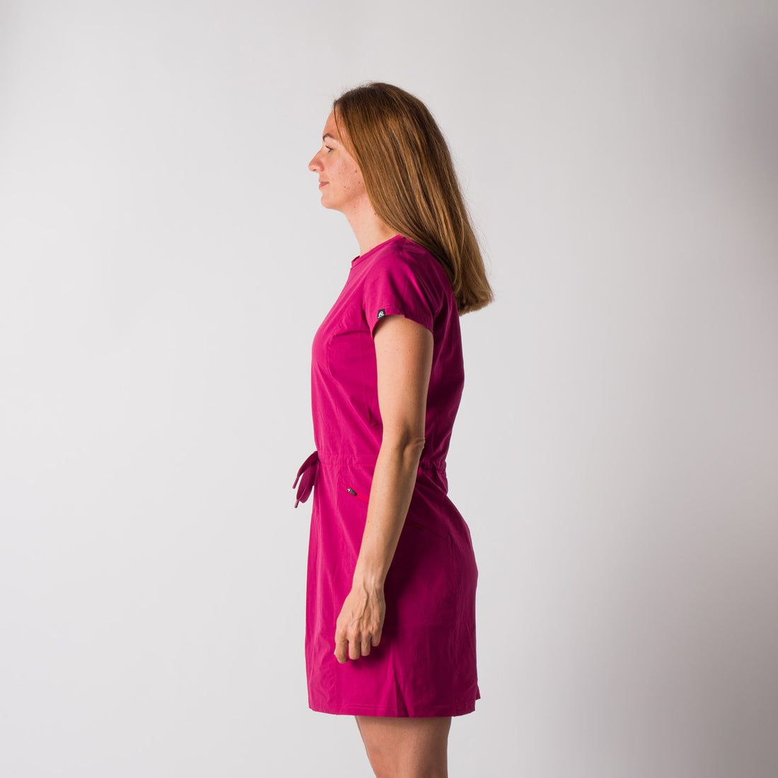 SA-4550OR women's outdoor stretch dress BRAYLEE