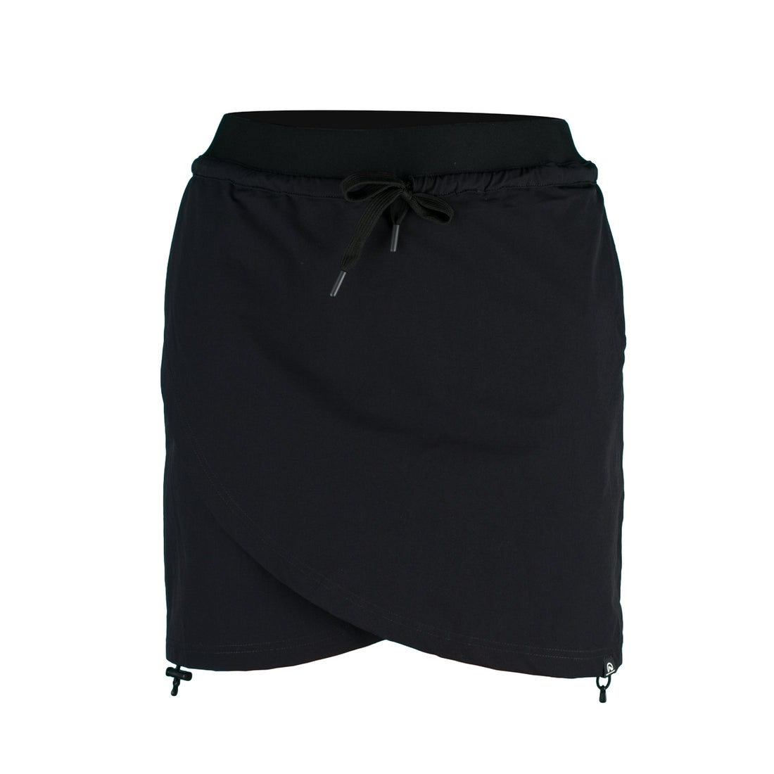 SU-4320OR women's trekking skirt VILA