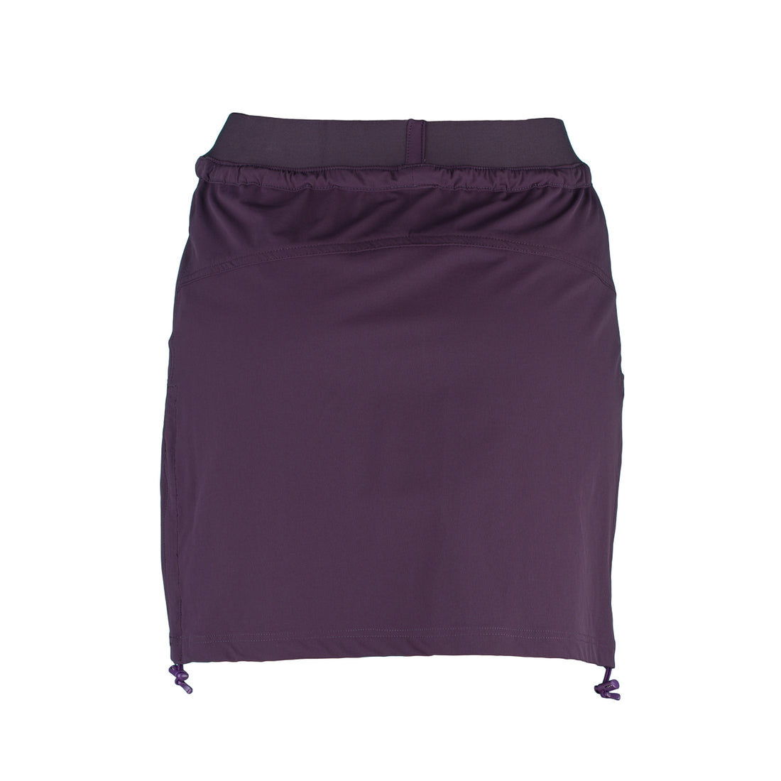 SU-4320OR women's trekking skirt VILA